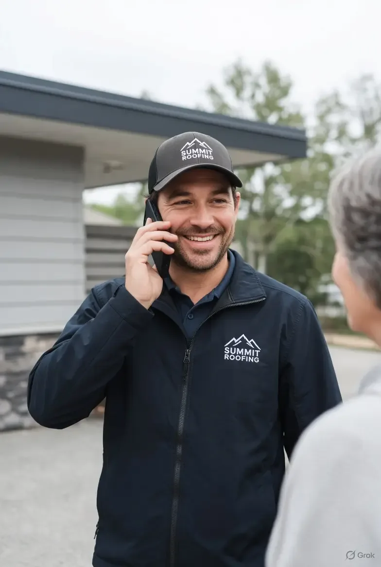 Flat Roof Leak Repair Bourne, MA FAQs